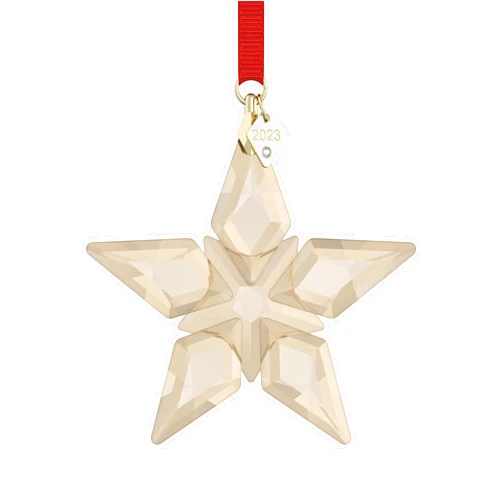 Swarovski Annual Edition Festive Ornament 2023