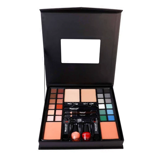 jycous Makeup Kit Gift Set - 38-Piece Makeup Set Waterproof Cosmetic Gifts for Girls