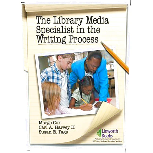 By Marge Cox (Author), Carl A. Harvey II (Author), Susan Page (Author) & 0 more The Library Media Specialist In the Writing Process