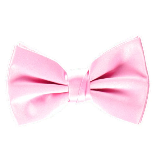 Stacy Adams Men's Solid Bow Tie