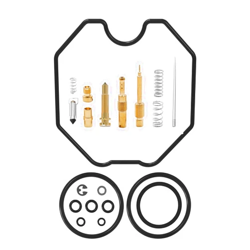 SYOWADA Carburetor Rebuild Kit Replacement for Honda Recon TRX250 1997-2005, Carb Repair Kit Replacement for Honda Recon TRX 250 TRX250ES TRX250EX TRX250TE TRX250TM