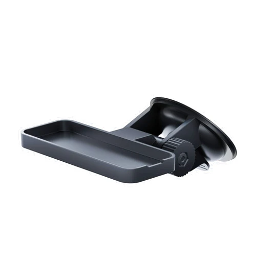 Dragy Official dragy Mount, Window Suction Cup Mount Compatible with dragy DRG69/70 Series GPS Based Performance Meter