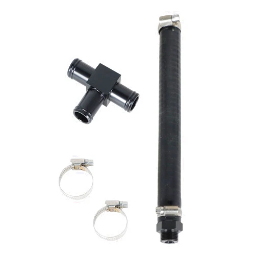WFLNHB Cylinder 4 Coolant Mod Engine Cylinder Cooling Hose Adapter Kit Replacement for Subaru EJ Engines 2002-2020 2-1962183-540018