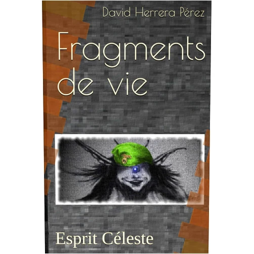 David Herrera Pérez Fragments de vie: Esprit Céleste