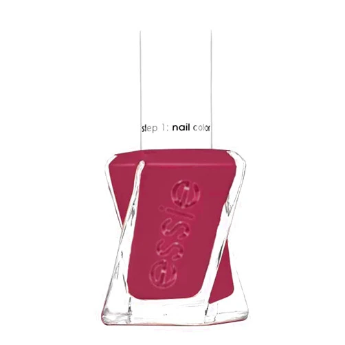 Nail Polish & Soak Off Gel Essie Nail Polish A220 Essie Gel Couture - Hemmed On The Horizon - #1176 - HEMMED ON THE HORIZON 2020