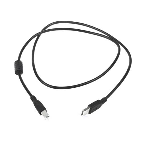 Dysead USB Data PC Cable Cord Lead Compatible with Novation Mininova Xiosynth 25 Studio Live Synthesizer