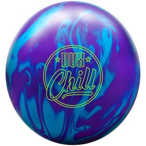 DV8 Chill Bowling Ball
