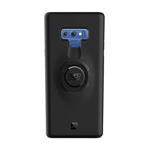 Quad Lock Case for Samsung Galaxy Note9 Black