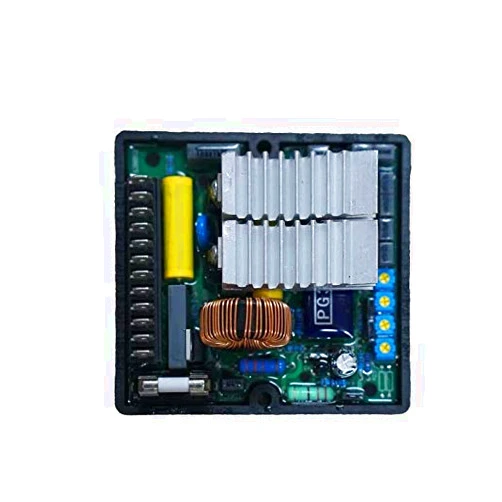 U/K Automatic Voltage Regulator AVR SR7 for Mecc Alte Generator SR7-2G