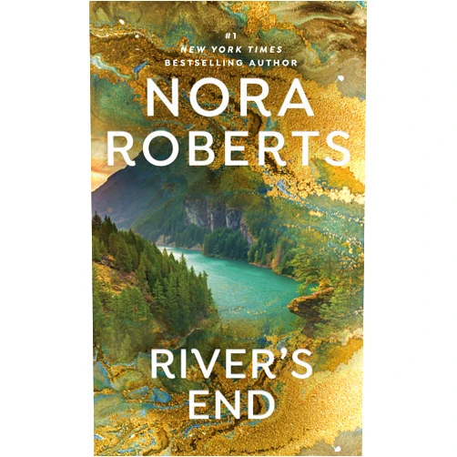 By Nora Roberts (Author) Format: Kindle Edition River's End