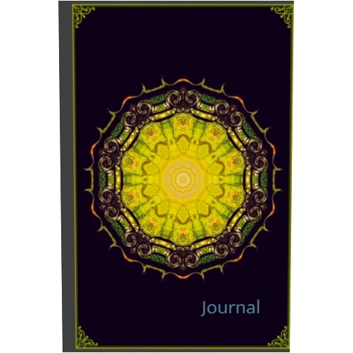 By JKM Baldwin (Author), Creativewrk$ (Author) Journal