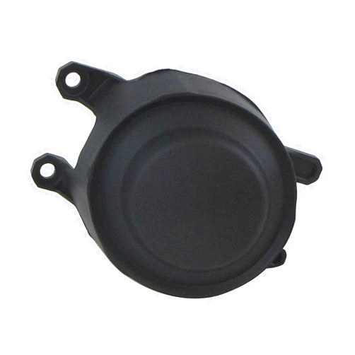 Nianzai for Toyota for Tacoma X-Runner 2012-2013 & Base/Pre Runner 2012-2015 AXHJ Front Bumper Fog Light Hole Cover Left