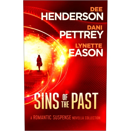 Dee Henderson,Dani Pettrey,Lynette Eason Sins of the Past: (Contemporary Inspirational Romantic Mystery & Suspense)