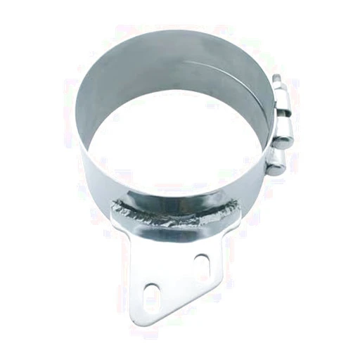 United Pacific 10284 Exhaust Clamp, 7