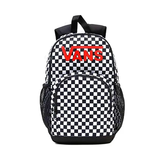 Vans Unisex-Adult Casual Backpack, One Size