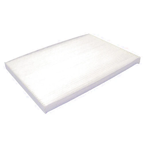 BOSCH P3907WS Workshop Cabin Air Filter - Compatible with Select Nissan Rogue, Sentra