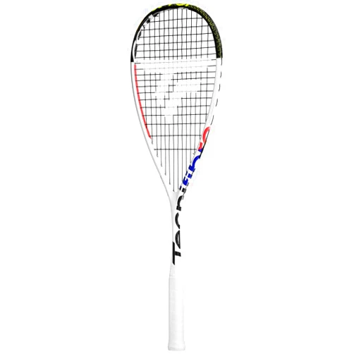 Tecnifibre Carboflex X-TOP Squash Racquet Series (125, 130, 135, 125NS, Junior)