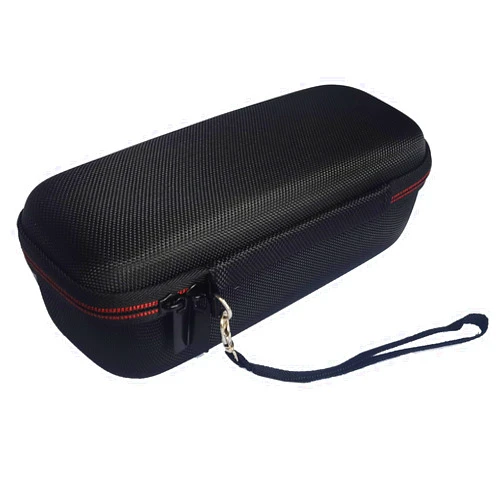 JLXINMET Hard Carrying Case Travel Storage Box Compatible with Withings BPM Connect Blood Pressure Monitor, Case Only