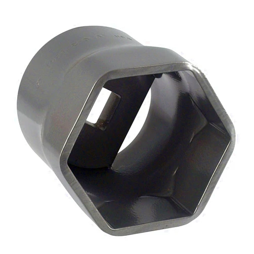 OTC 1923 Wheel Bearing Locknut Socket - 6 Point, 2-3/4