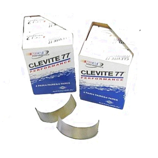 Falcon Performance SBC Chevy 327 350 383 400 CLEVITE Rod Bearings Full Set 