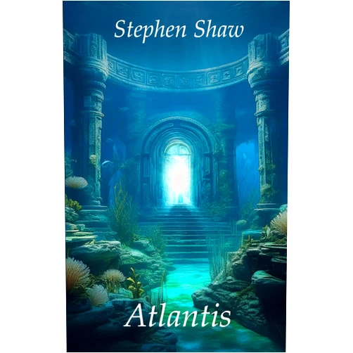 By Stephen Shaw (Author) Atlantis: Star Beings And Earth’s Ancient Mystical History. Truth About Atlantis Revealed. Best Self Help Books And Personal Growth Books. (Star Beings And Earth’s Mystical History And Future)