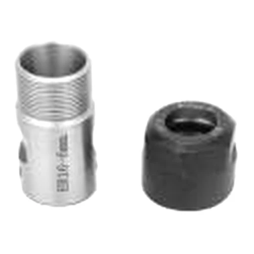 Hyuduo Chuck Block, C20-40L Collet Block Chuck Holder Spindle Motor Shaft Clamping Tool Bar Electric Spindle Toolholder, Workholding Collets (16MM)