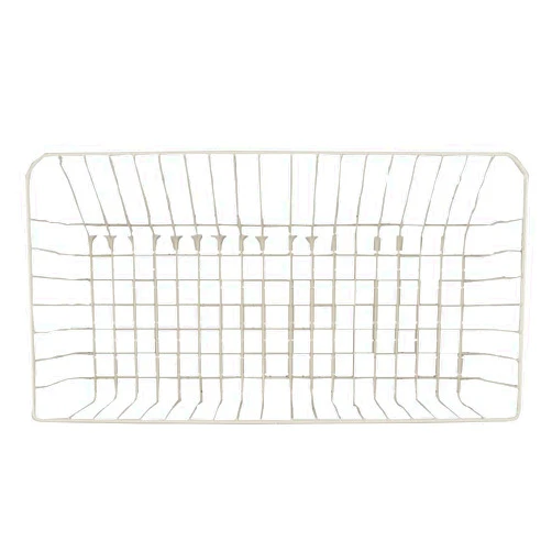ForeverPRO W10503185 Basket-Lower (20 Cu Ft) for Whirlpool Refrigerator