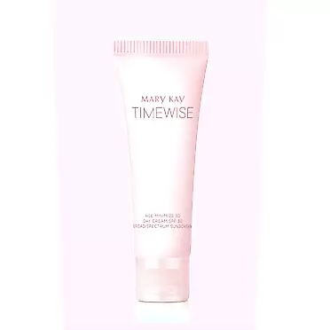 Mary Kay TimeWise 3D Age Minimize Day Cream ( Normal to Dry Skin)