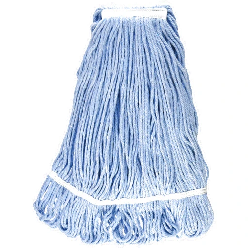 Quickie CEQUENT CONSUMER PRODUCTS 0341GM 16OZ Rayon Mop Head