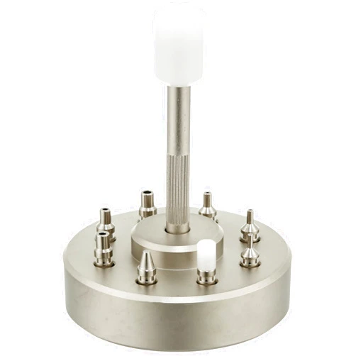 Bergeon 55-033 Hand Setting Tool Watch Repair Kit