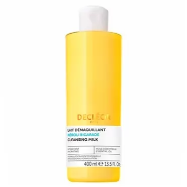 Declèor Decleor Neroli Bigarade Facial Cleansing Milk 400ml