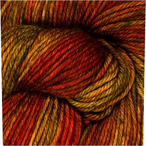 Malabrigo Rios Yarn: Volcan, 227, 150607