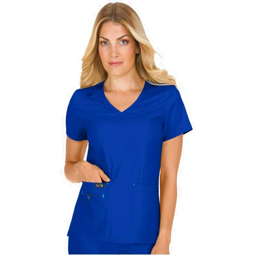 KOI Basics 373 Women's Becca Scrub Top