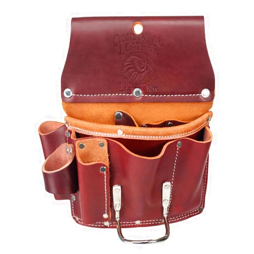 Occidental Leather 5070 Pro Drywall Pouch
