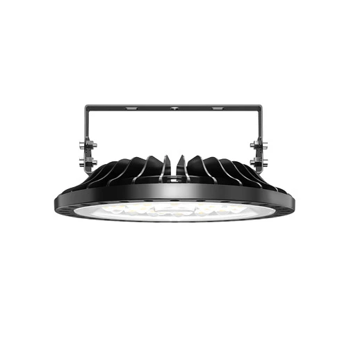 Chunnuan UFO LED High Bay Lights 100W, Super Bright 10000LM, 6500K Daylight, Waterproof, LED High Bay Light for Factory, Warehouse, Workshop