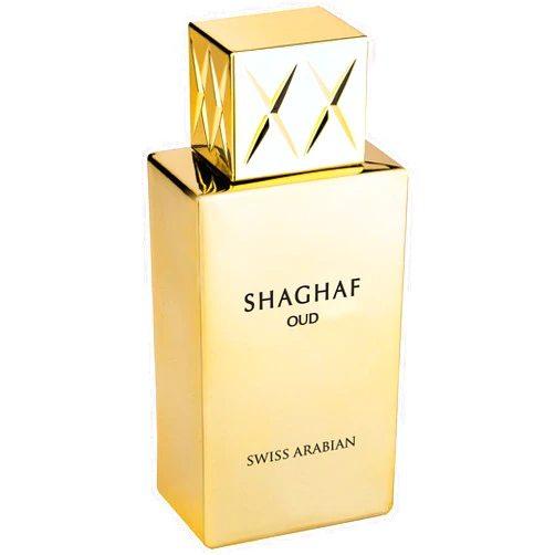 Swiss Arabian Shaghaf Oud for Unisex - 2.5 oz EDP Spray