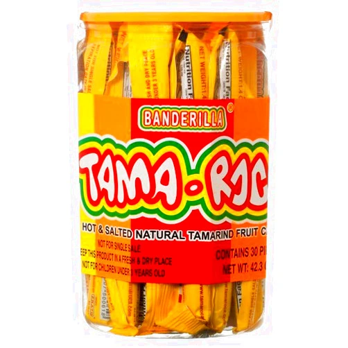 Tama-Roca Banderilla Tama-roca 30 Ct. 1.4 Oz Each by Banderilla Tama Roca