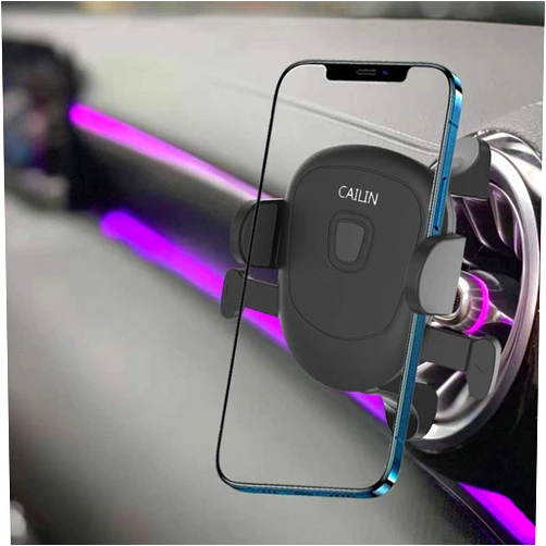 ICAILIN Car Phone Mount for Applicable MercedeBenz Mobile Phone Holder A/B/C/E/S, Ford Mustang Phone Holder, Jeep-Grand Cherokee Str8, Suzuki Swift Vitara Mini-Cooper