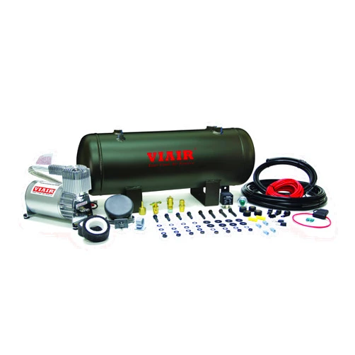 Viair 10002 VIAIR Quarter Duty Onboard Air System