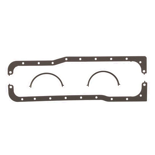 Mr. Gasket 5890 Ultra-Seal Oil Pan Gasket Set