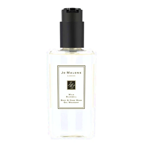Jo Malone Wild Bluebell Body & Hand Wash (With Pump) 250ml/8.5oz
