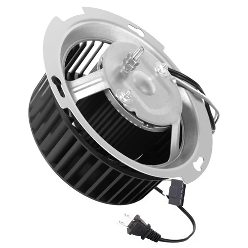 Motoasis 【Upgraded】 8832NA A Unit Motor Fan 100CFM, Compatible with Nutone 8832N A Unit,8833,8832,8832SA,8832WH, Compatible with Motor Model SNT86652000, JA2B099N, JA2C028-1,S84757000, 3.0Sone