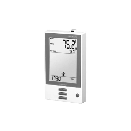 XL Danfoss 088L5130 LX Programmable Thermostat with Floor Sensor