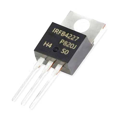 Ezqnirk 10pcs IRFB3006 IRFB3077 IRFB3207 IRFB3306 IRFB3607 IRFB4110 IRFB4227 IRFB4310 IRFBC40 IRFB4110PBF IRFB3207 IRFB TO-220,IRFB3207