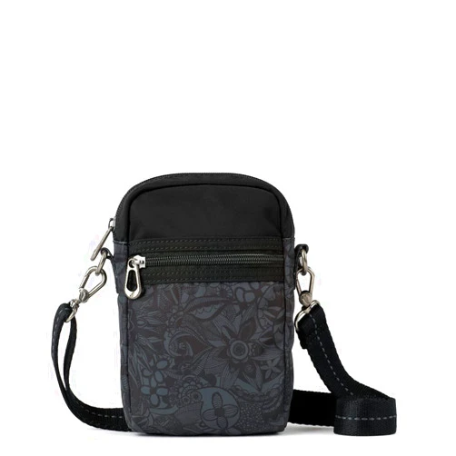 Sakroots On the Go Smartphone Mini Crossbody