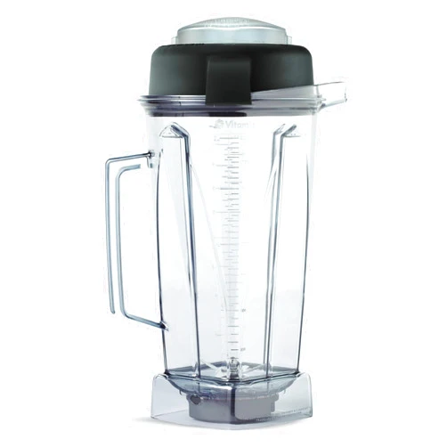 Vitamix 15856 Container, 64-Ounce, Clear