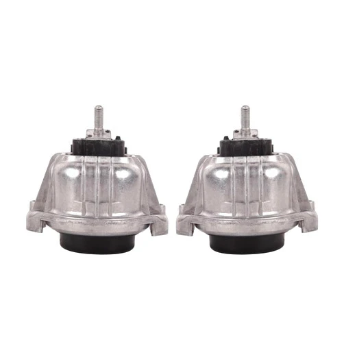 GREENLIGHTFOREST 2pcs Engine Motor Mount Set Left Driver and Right Passenger Side 2.0L L4 A0335A0004-N BF0110490009 A0335A0004