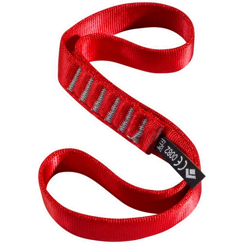 Black Diamond 18Mm Nylon Runner 30Cm