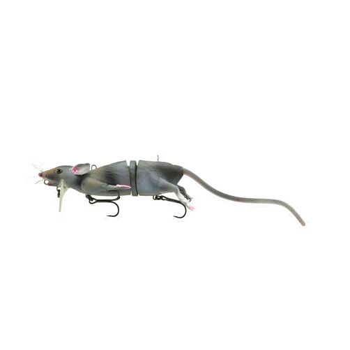 Savage Gear 3D Rat Bait