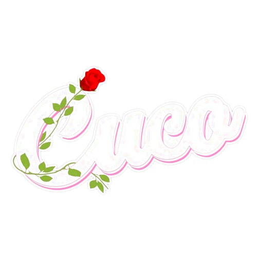 GFL Graphics cuco Decal Vinyl Bumper Sticker 5